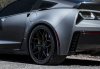 C7 Corvette Z06 MRR FSO1 Forged Wheels Package